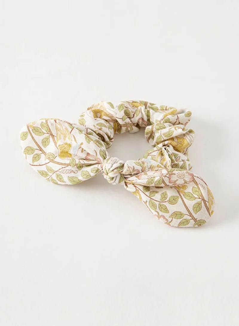 ديف اند بيلا Floral Hair Tie